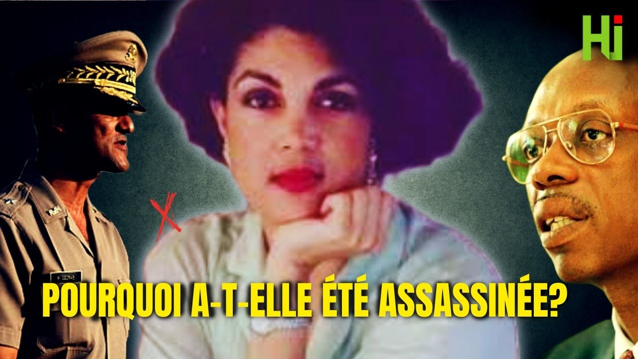 Les secrets de l’assassinat de Mireille Durocher Bertin