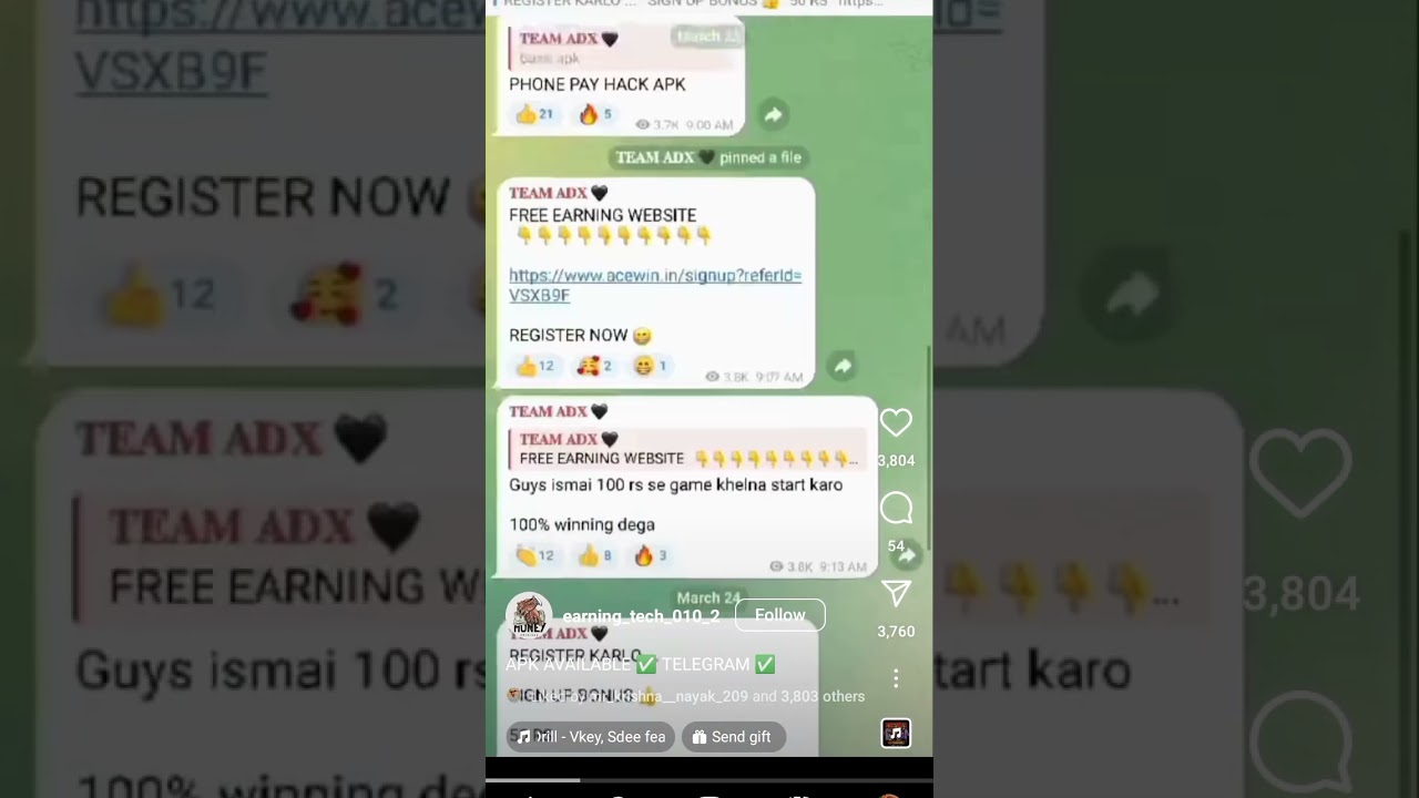 fake phonepe download karna ho to yah yahan se Karen dekh