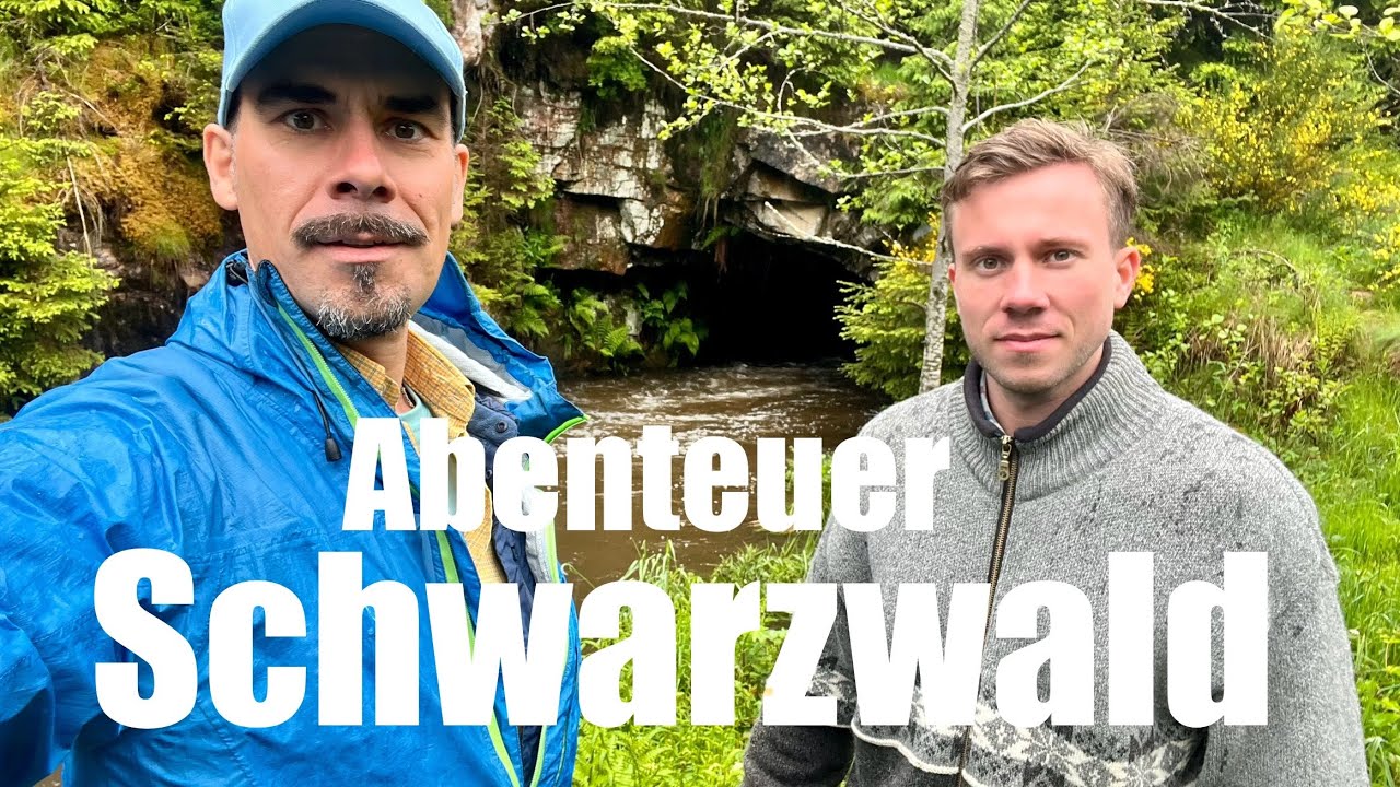 Entdeckungsreise: Frische Rohmilch, Schwarzwaldquelle & Villingen-Schwenningen