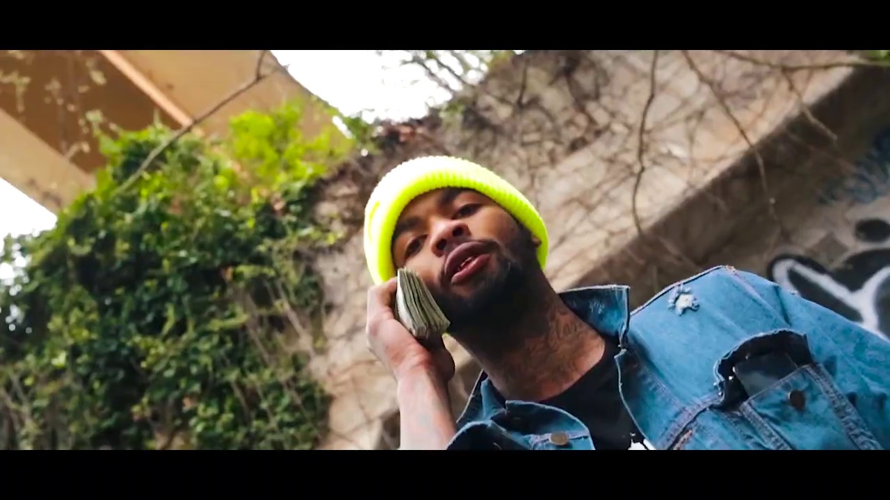 Slimesito - Don't Fight (Official Video)