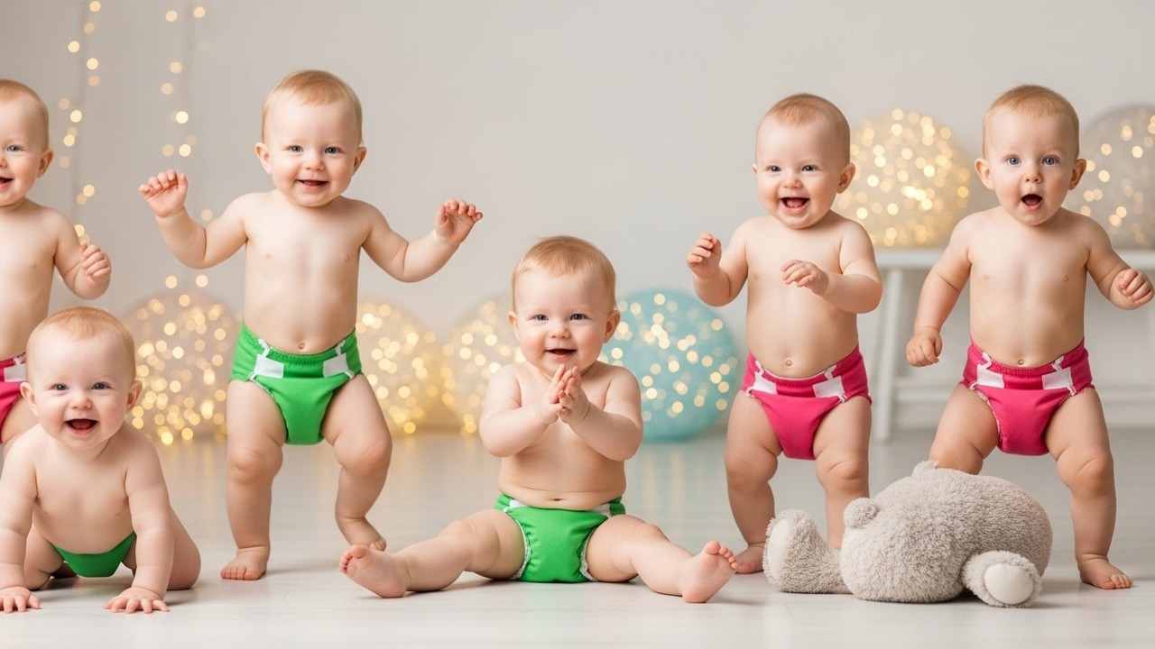 Dudi Dudi Dam Dam 💃💃💃Cutest Kids Dancing on Dudi Dudi Dam Dam🎵 