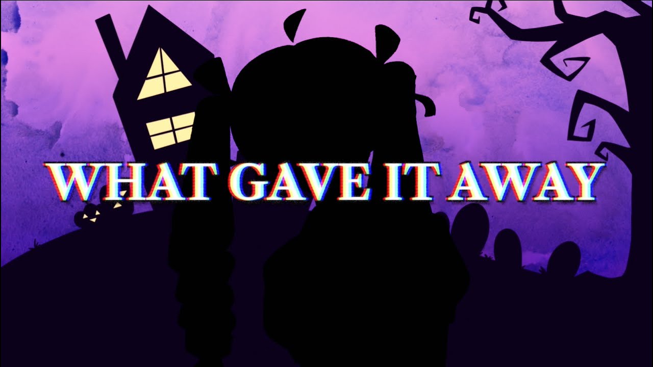 R.I.P - What Gave It Away ft. Otomachi Una (VOCALOID Original Song)