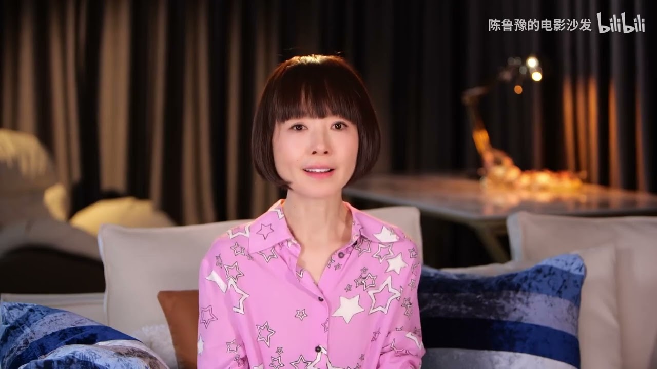 【陈鲁豫讲电影】不留痕迹的表演，蛰伏在&ldquo;漫长的季节&rdquo;里的林晓杰