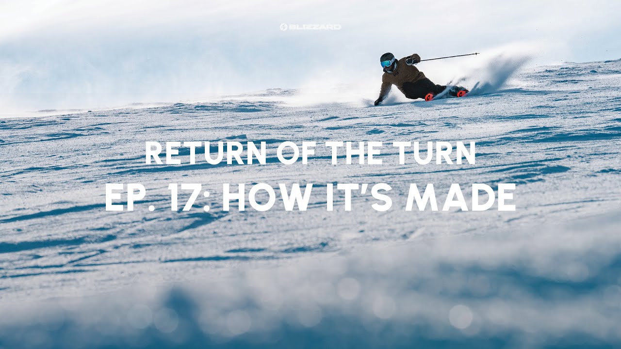 Return of the Turn: How It's Made