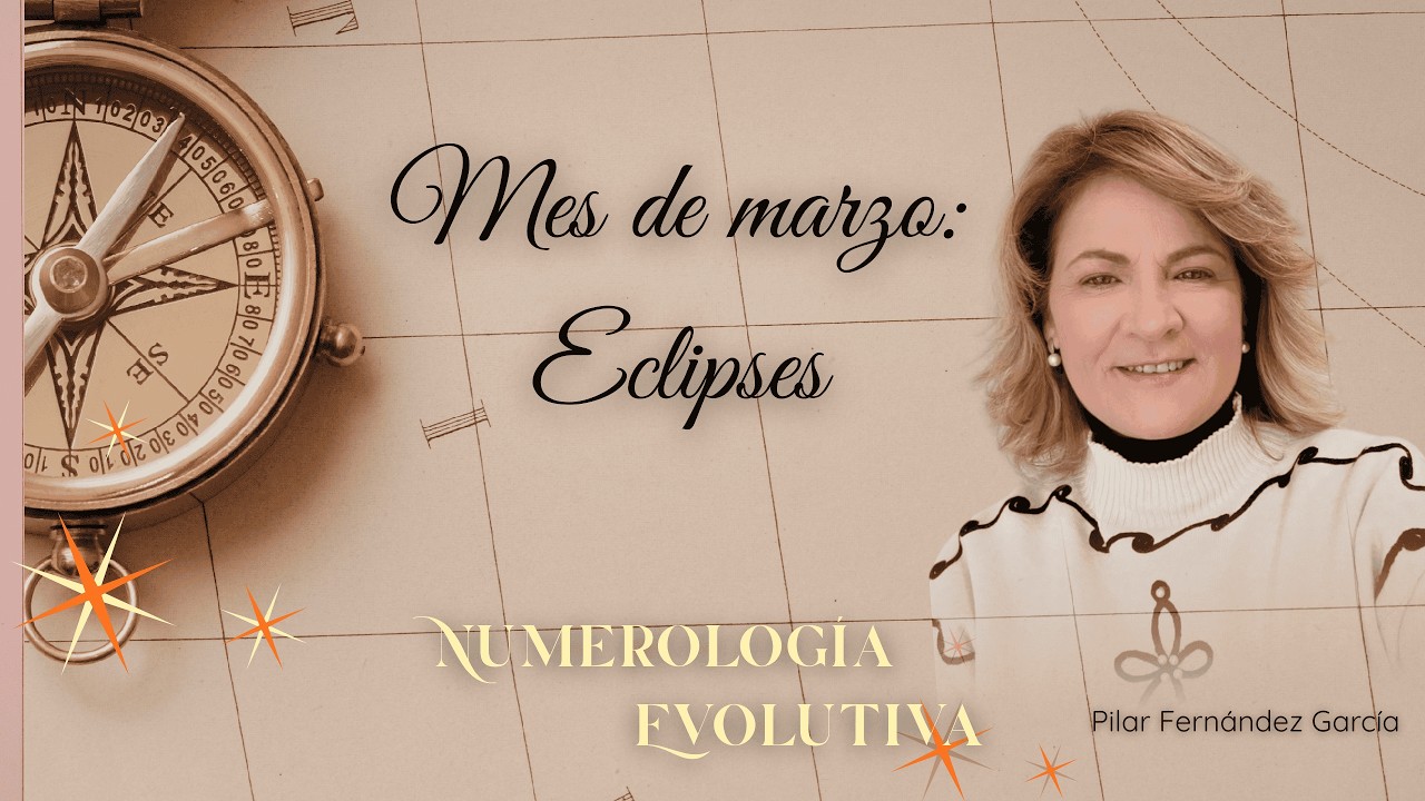 MES DE MARZO:ECLIPSES
