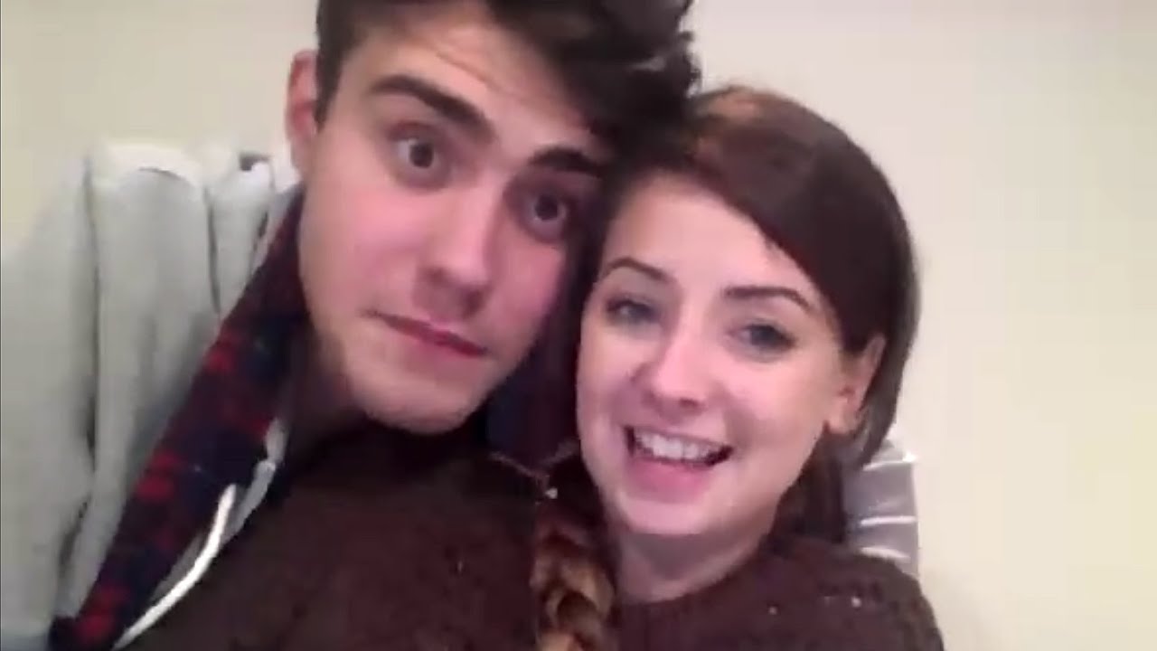 Zalfie Younow Show 3/11/2014