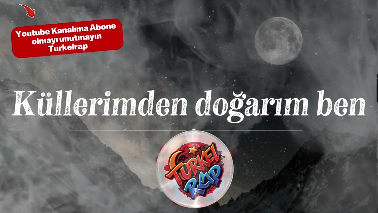 Küllerimden doğarım ben 