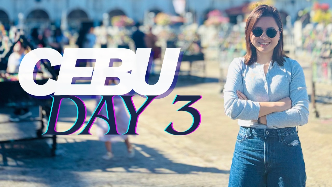 SEBU TWIP EP 4 | Anne Camille