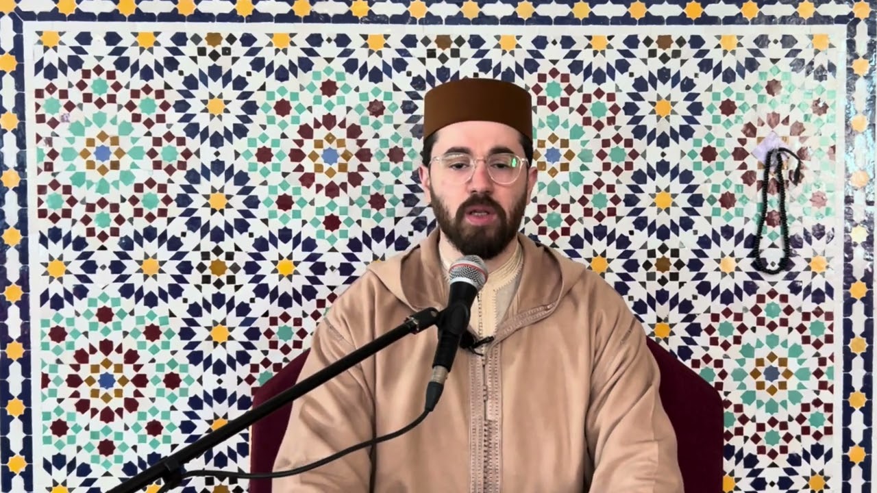 القارئ محمد الأطرش | سورة الكهف كاملة | برواية ورش عن نافع
