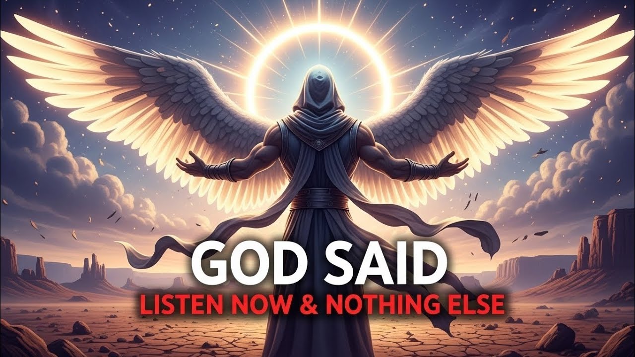 Chosen Ones, This Truth Was Hidden Because It’s Difficult to Understand