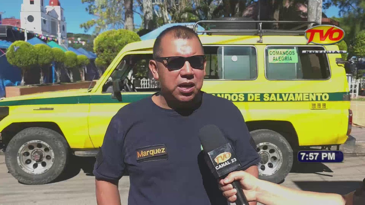 TVO noticias Edición Estelar