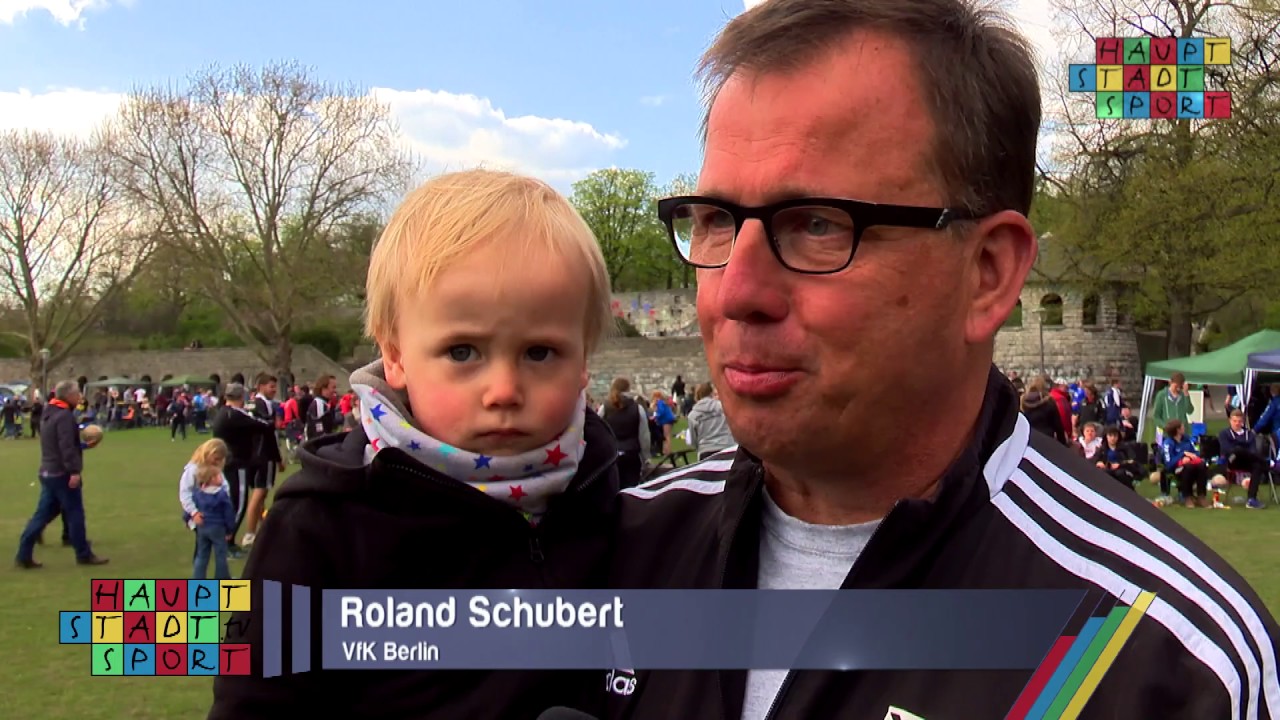 30. Wedding-Cup 2015 | Tag 2