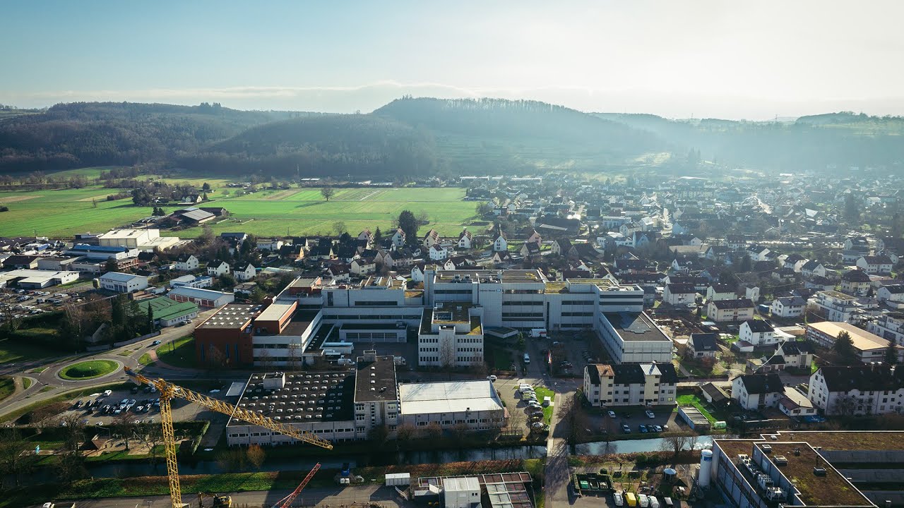 io für Endress+Hauser