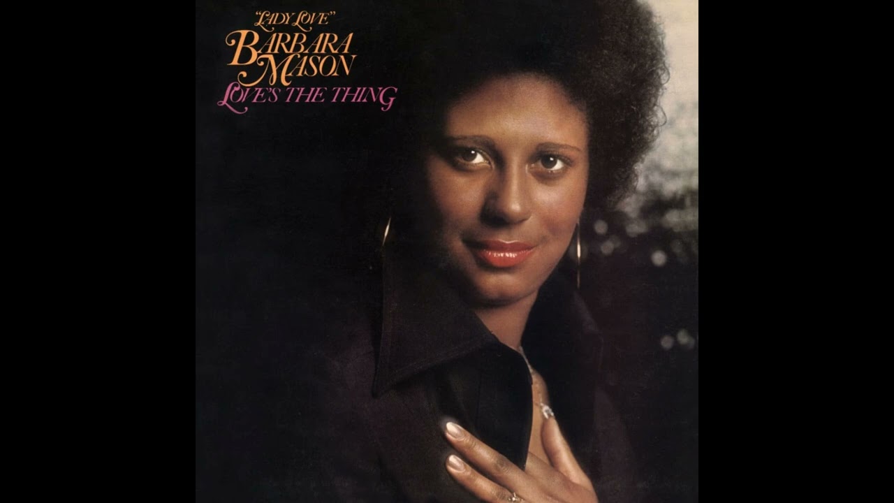 Barbara Mason - From His Woman To You - Tradução Daniel Alves