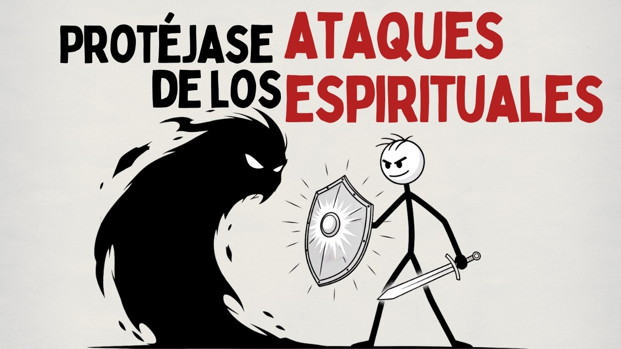 Señales de que estás siendo atacado espiritualmente (y cómo defenderte) Según la biblia