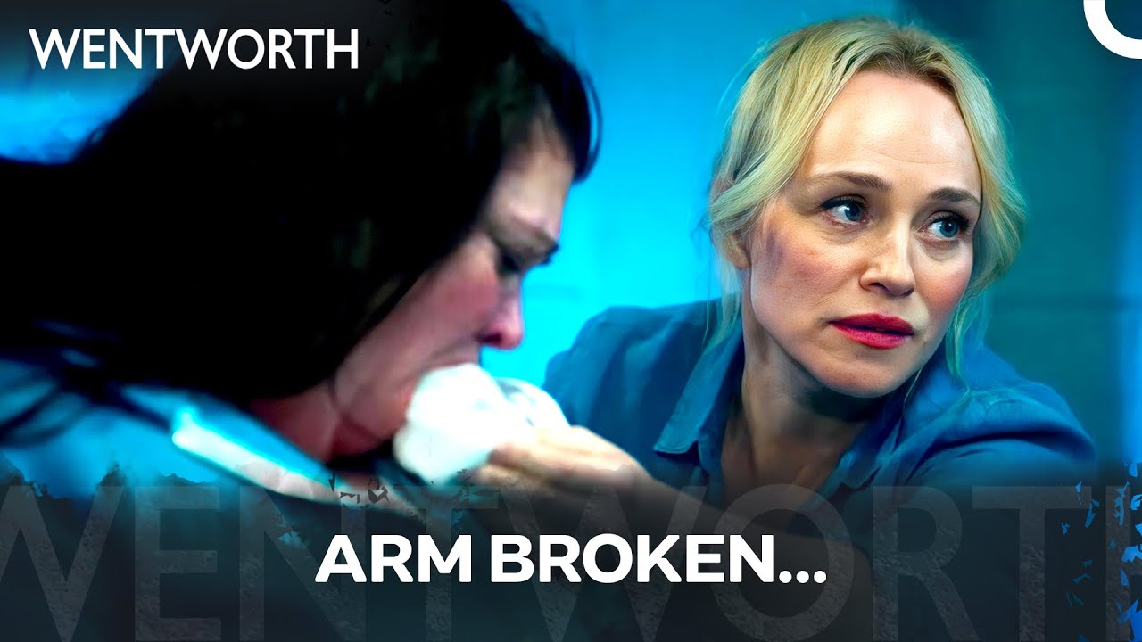 Episode 4 Summary - Wentworth Season 6