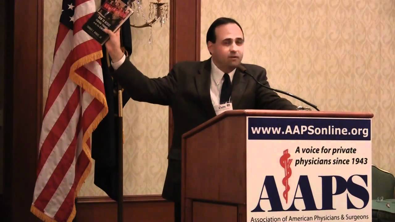 Tom Woods - Nullification