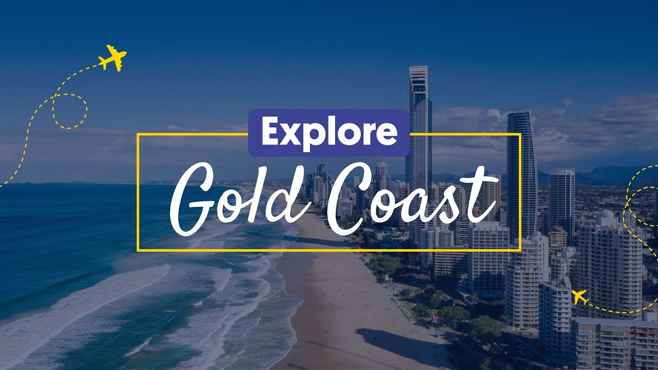 Explore Gold Coast