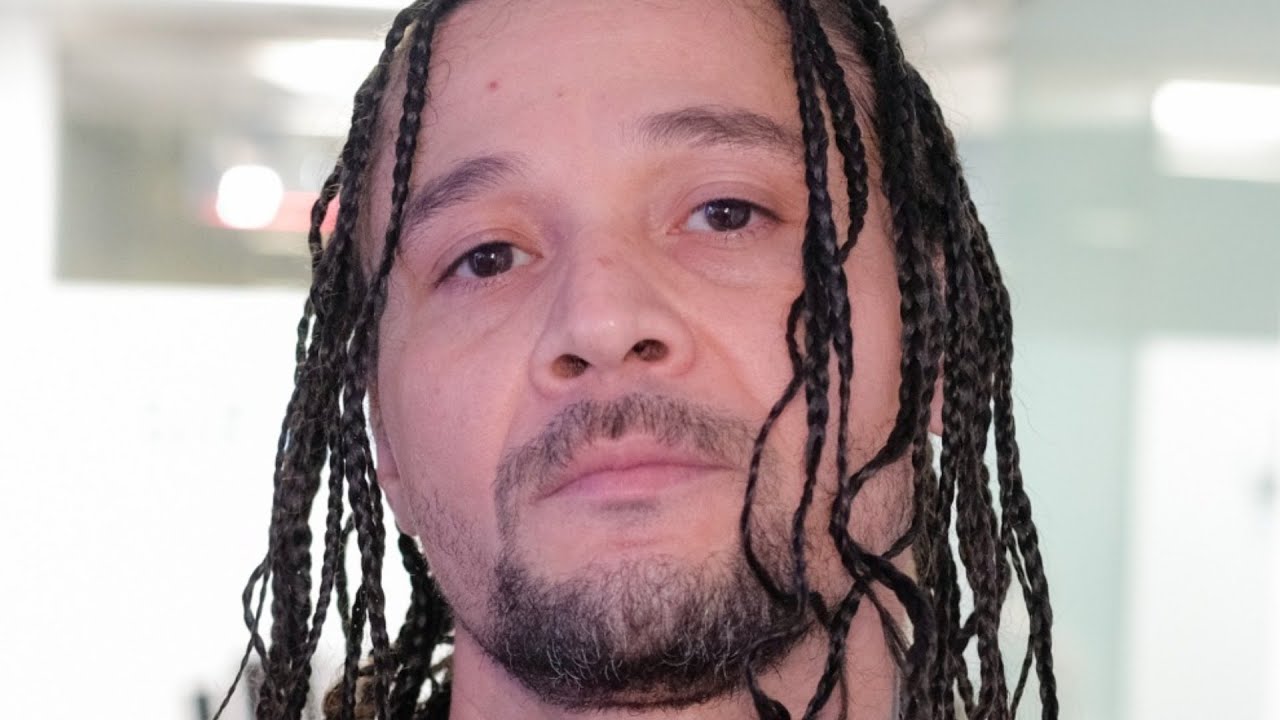 Detalles Del Secuestro De Bizzy Bone, De Bone Thugs-N-Harmony
