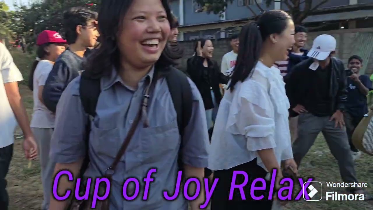 CHRISTMAS 2025|VIRAL GAME | PCFC GANGA|Itanagar | CHURCH ELDERS MENS AND WOMENS |Unity &Faith Game