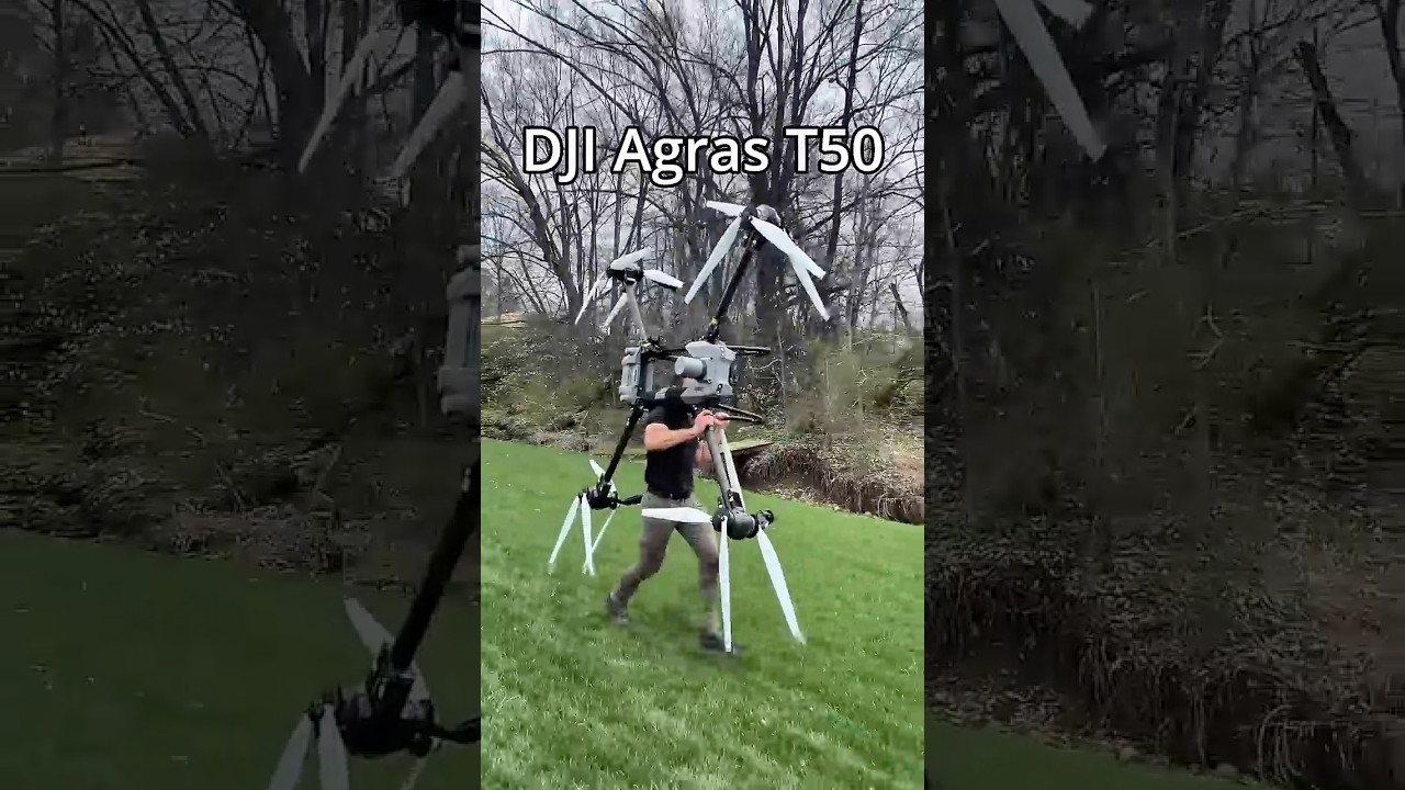 Drone Enthusiasts Test: How Many Of These Have You Flown? 🤔