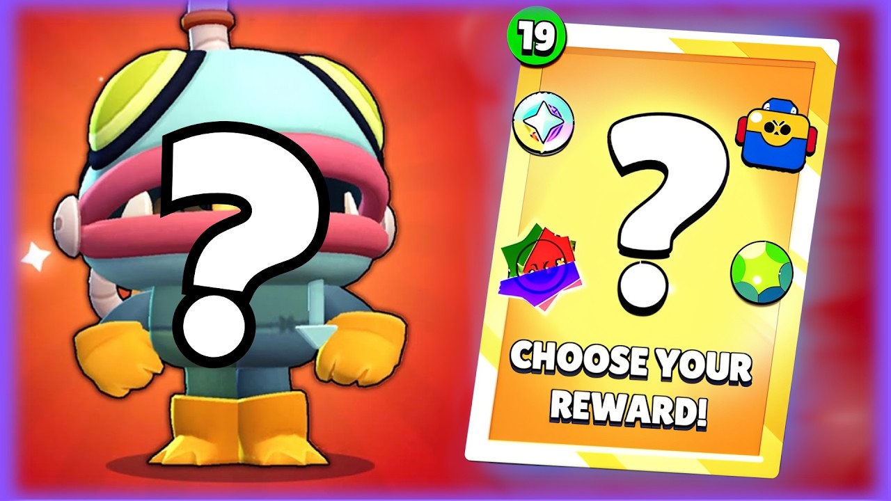 Vajon Megtudom Szerezni??? | GLOBERT NYITÁS | Brawl Stars