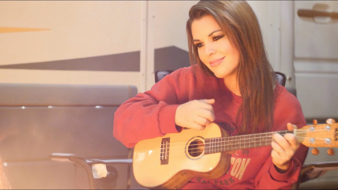 Kathleen Carnali - Home Is Where the Heart Is (Official Music Video)