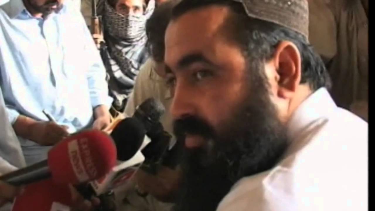 Pakistan Taliban number two 'killed in drone attack'