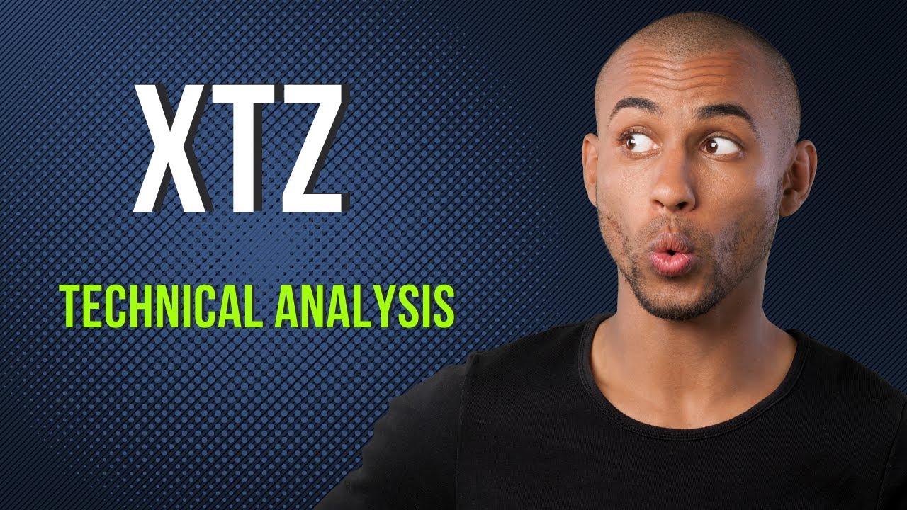 XTZ Technical Analysis - Will the Downfall Overpower Buyers at $2.89?