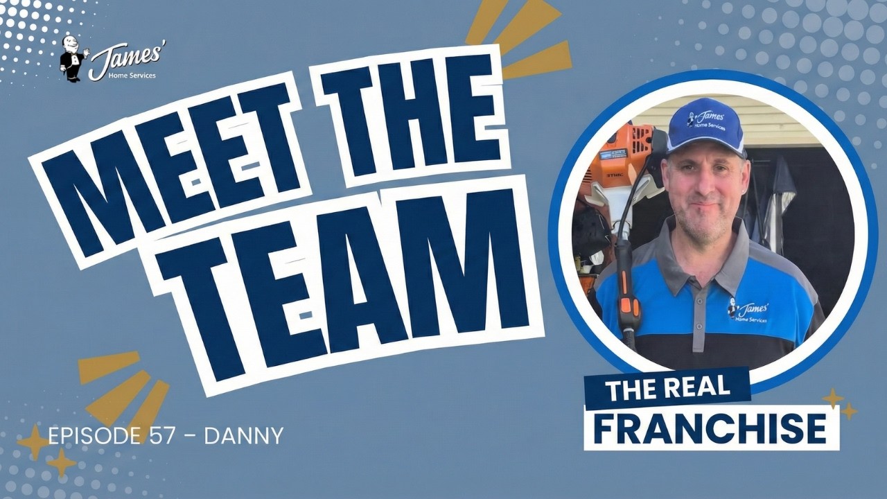 🚀 First Week in Business | The Real Franchise – Ep 57