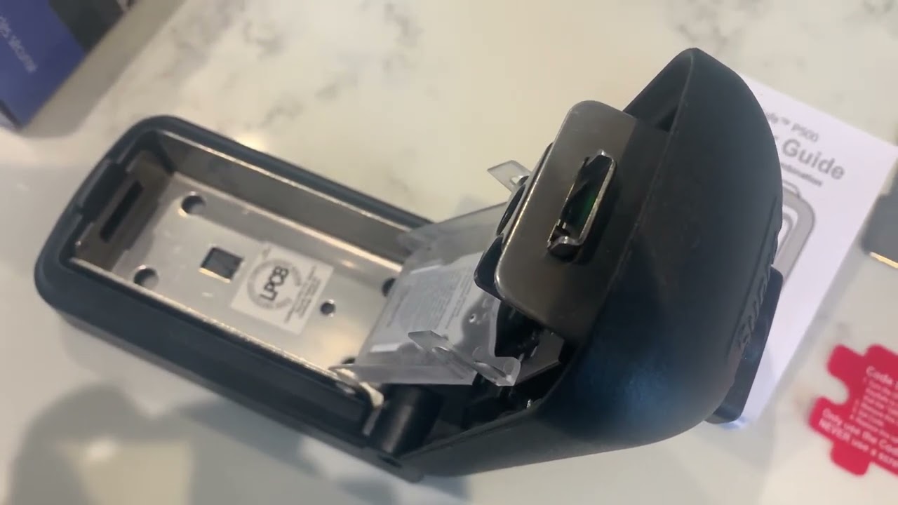 What's the best key safe for my elderly parents?