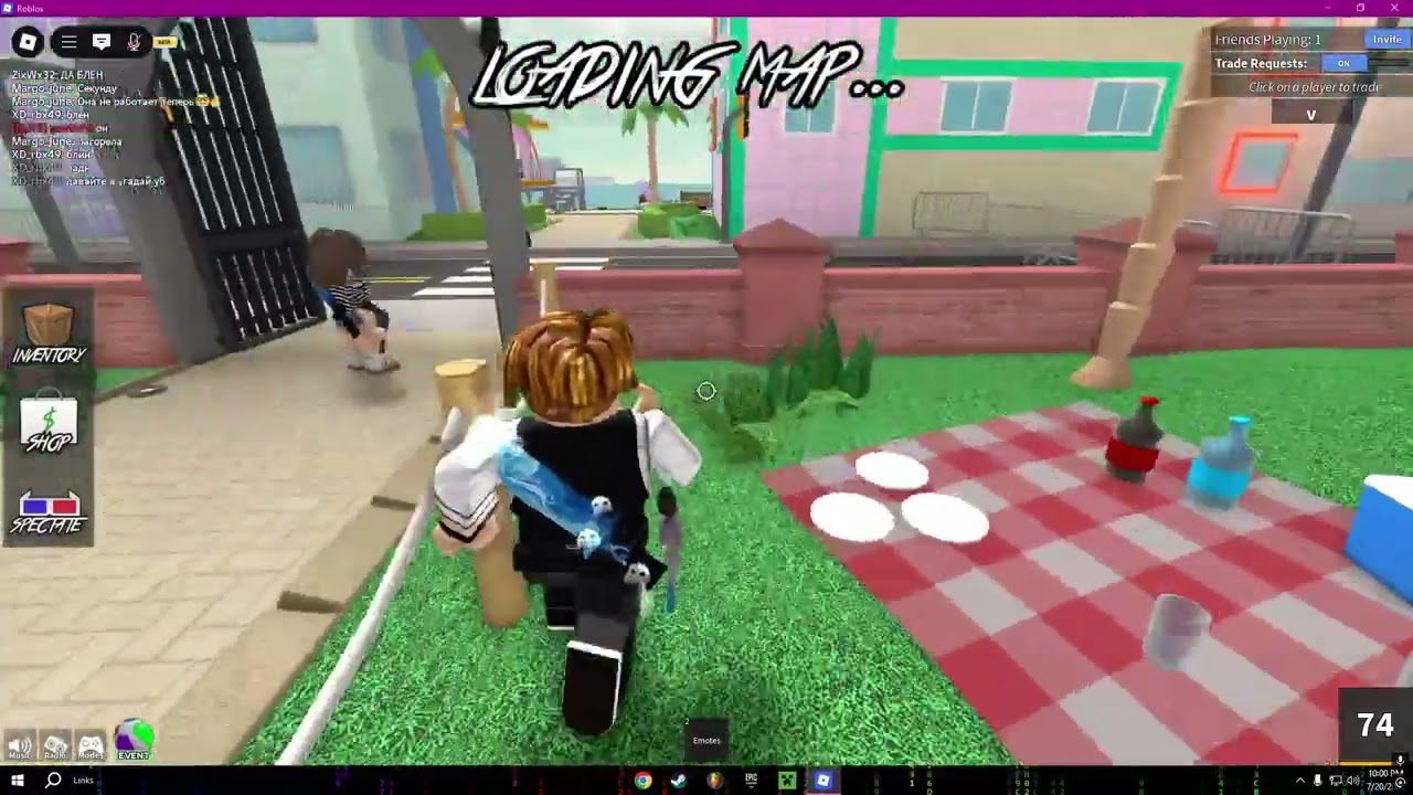 MM2!