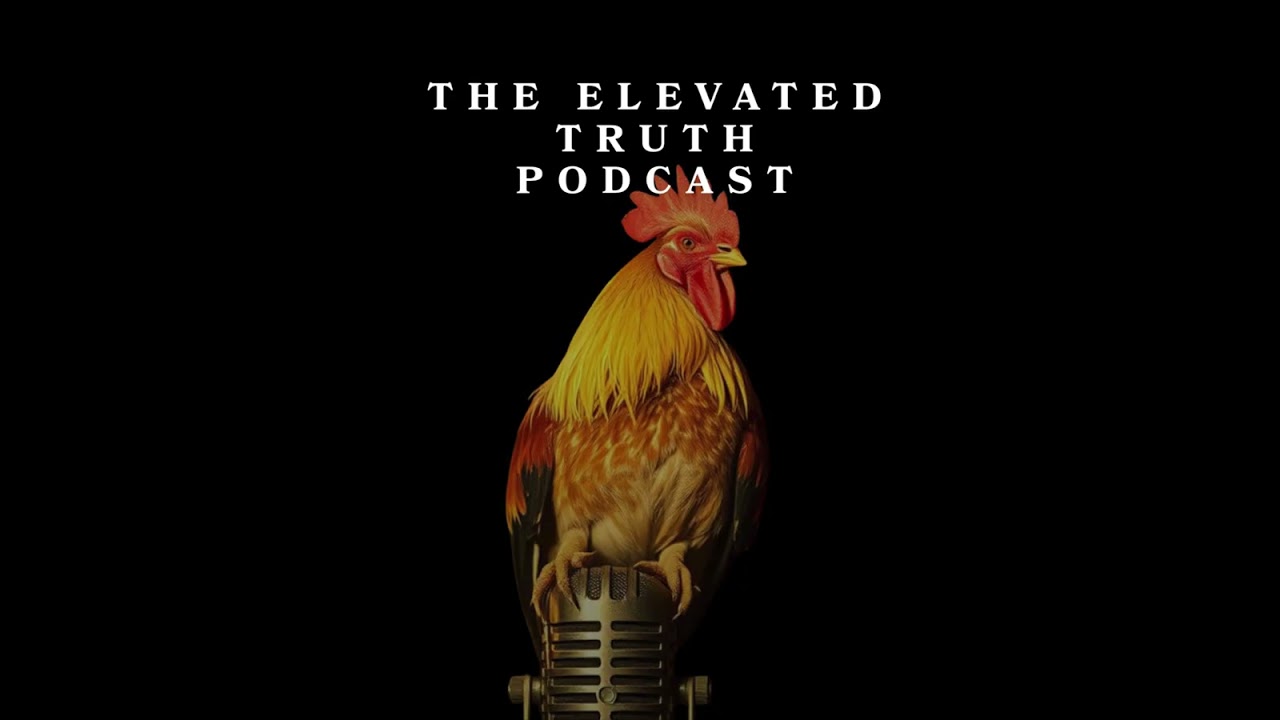 Elevated Truth (#2)