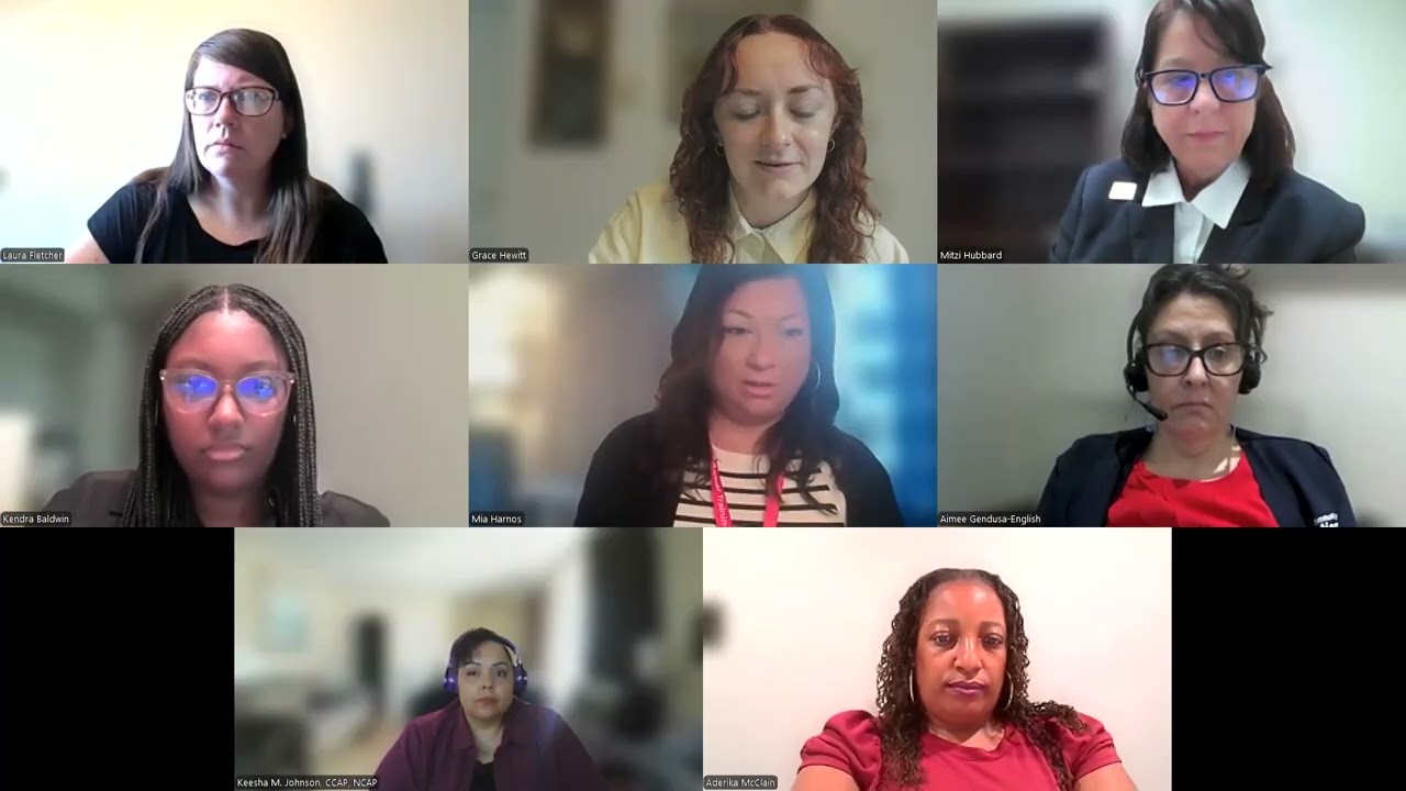 Energy Awareness Month Toolkit Webinar