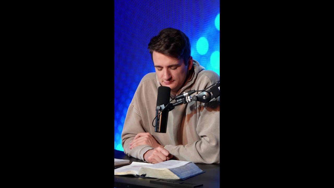 Noon Prayer: February 4, 2026