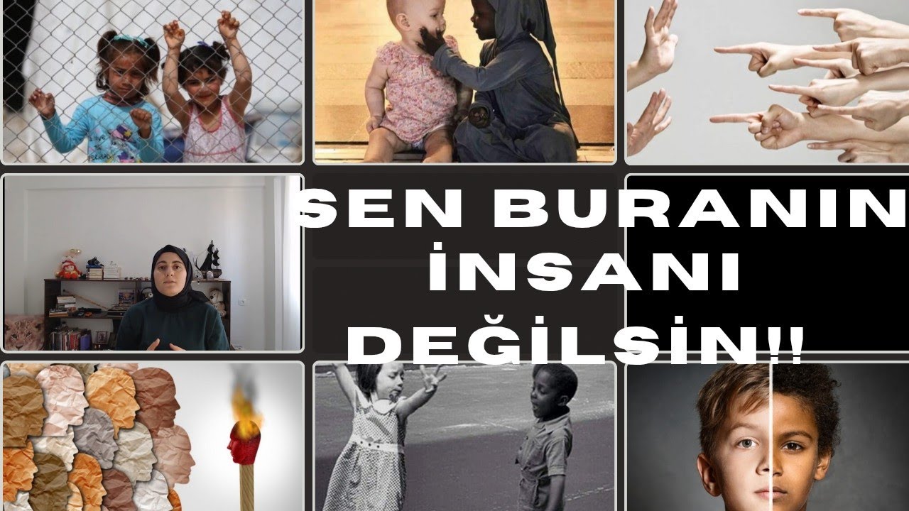 Black Mirror ( 3. Sezon 5. Bölüm Analizi )