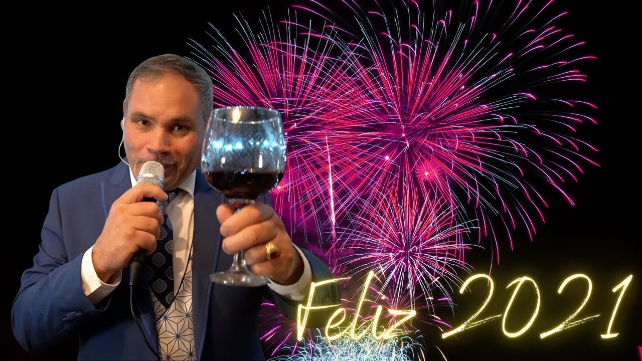 Actuación Fin de Año 2020 - Manuel Dorta