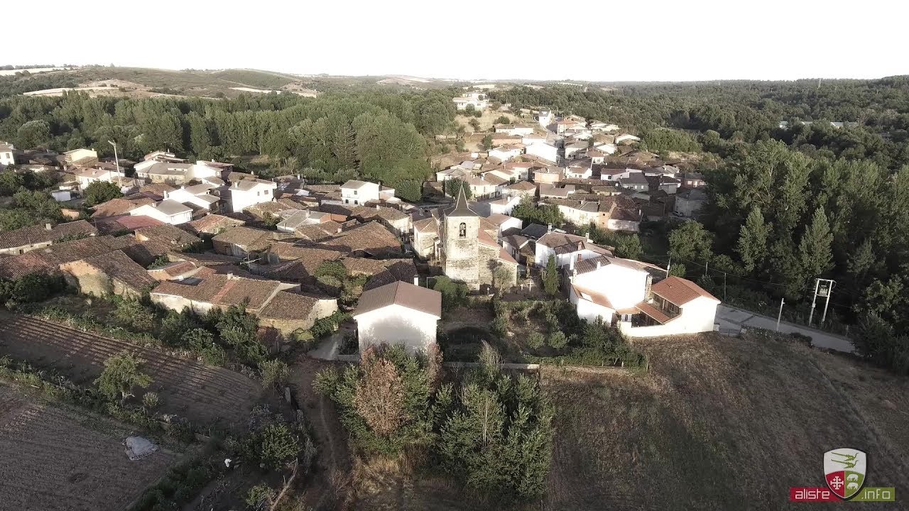 Aliste desde el aire: SEJAS