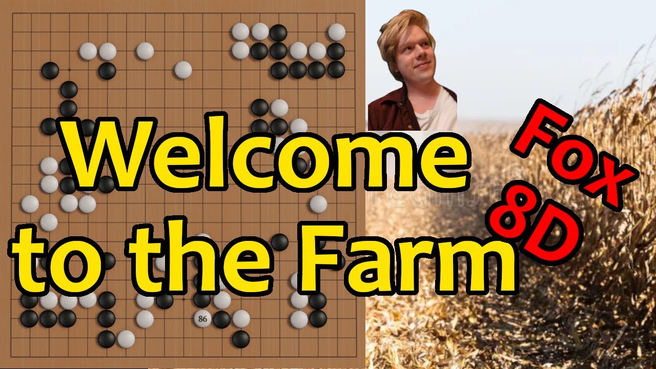 How I'm Farming Fox 8dans (Live Commentary)