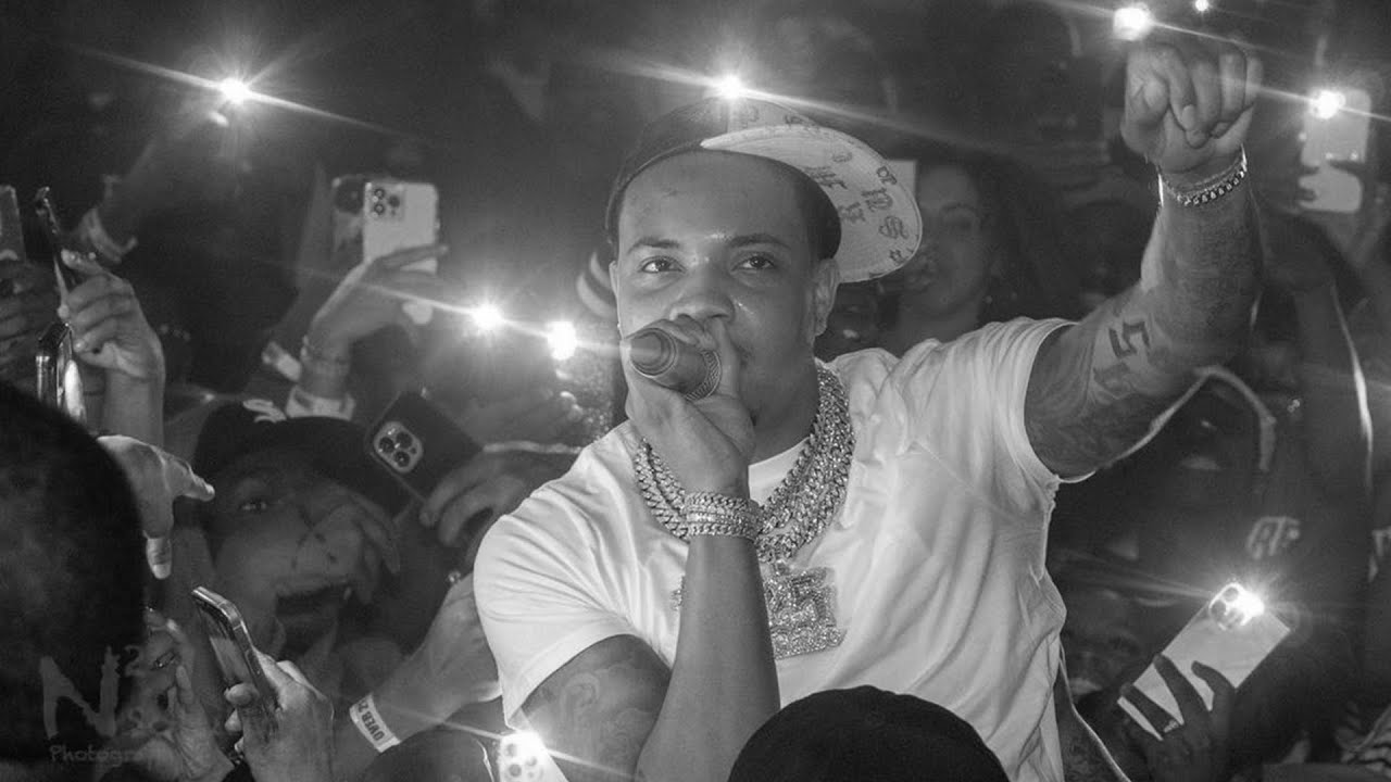 (FREE) G Herbo Type Beat - 