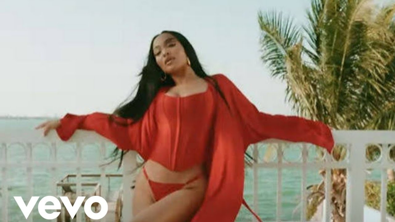 Shenseea – You’re My Calm Place 🤍🌙 | Lyrics Video 2026