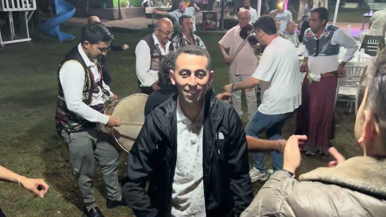 Mengen Oyun Havası Mengenli Emre Tuna Eğlence 6