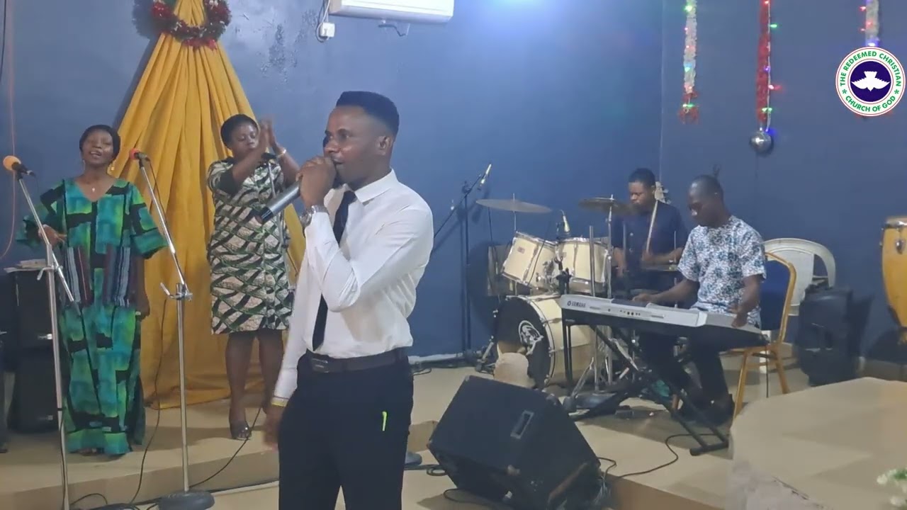 Praise and Worship 110126
