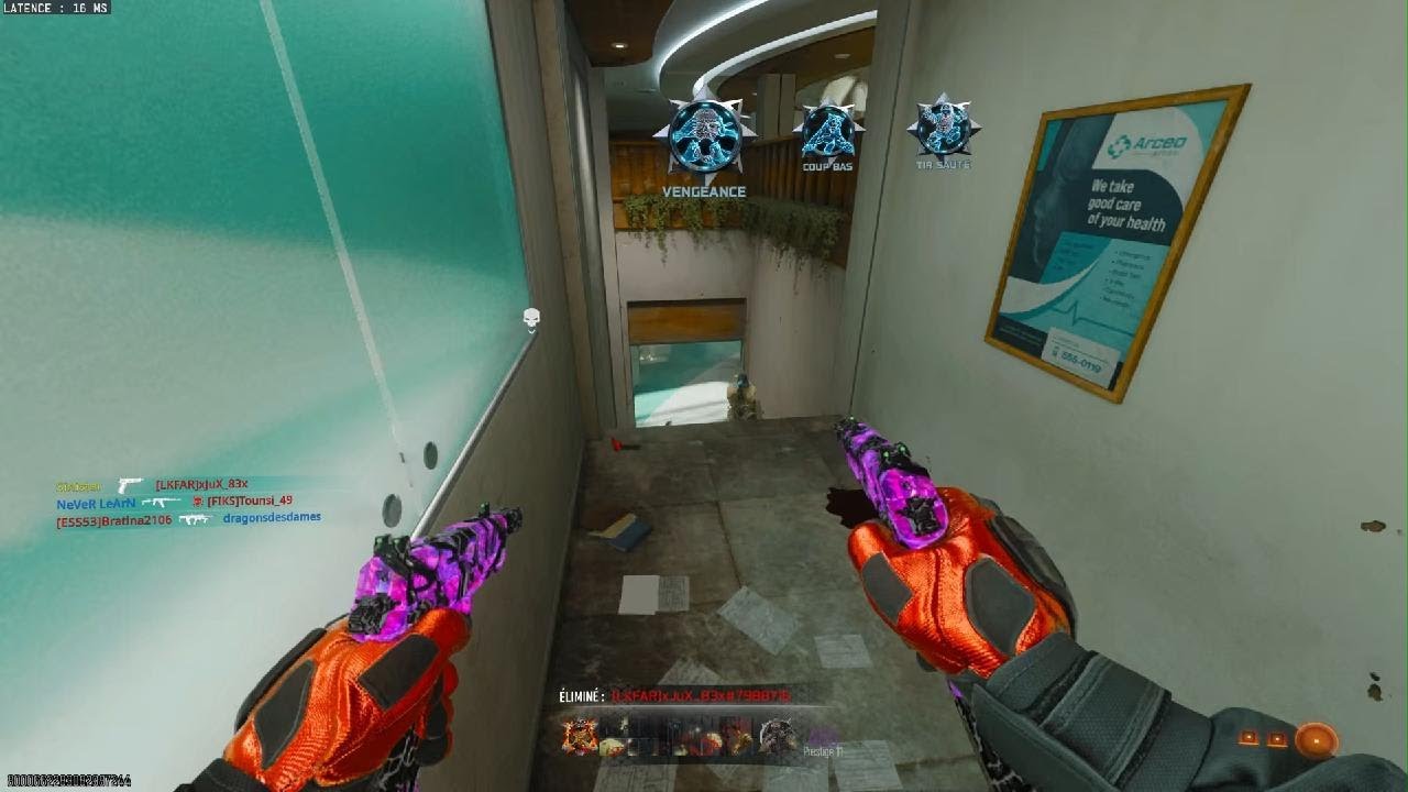 B07 le Sniper