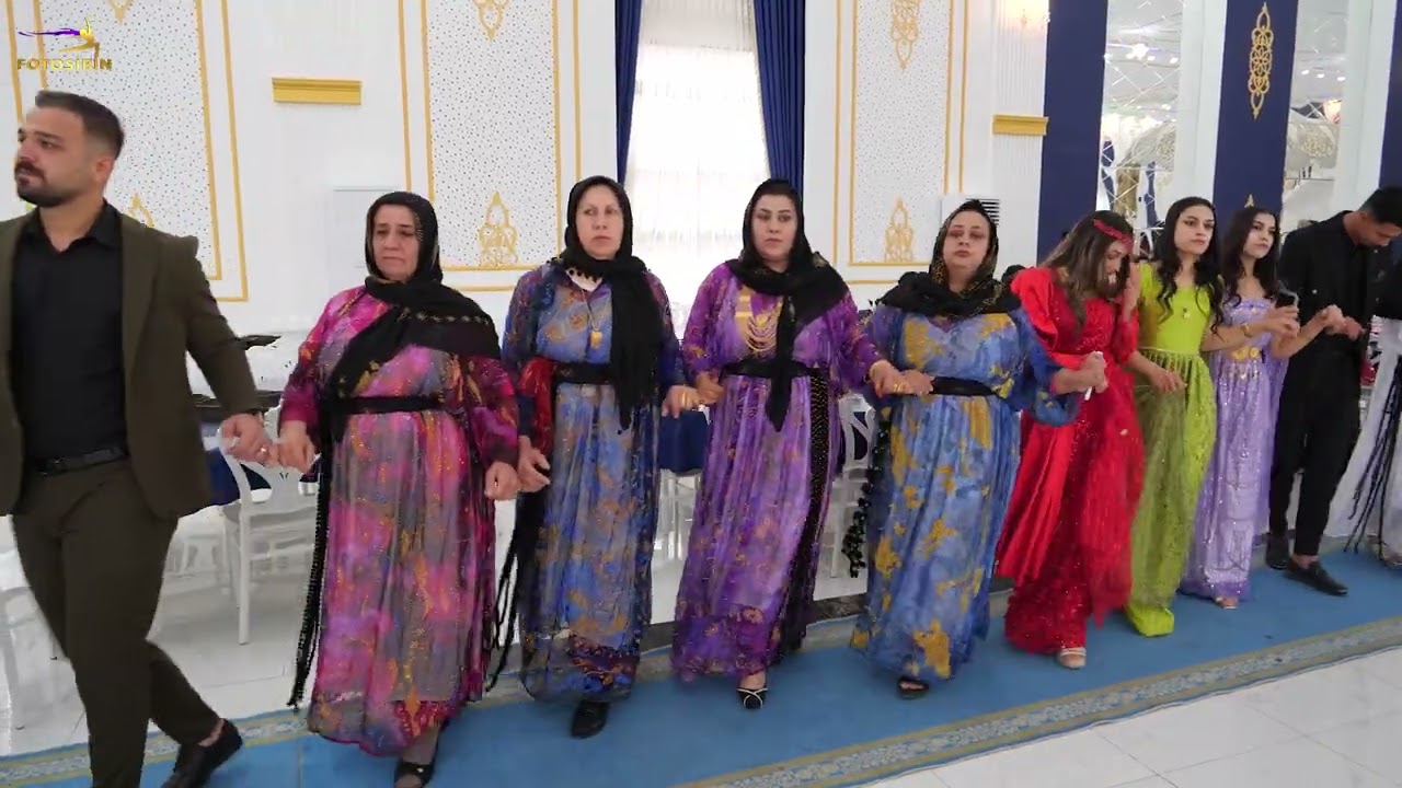 WEYSİ DURSUN DÜĞÜNÜ PART 1