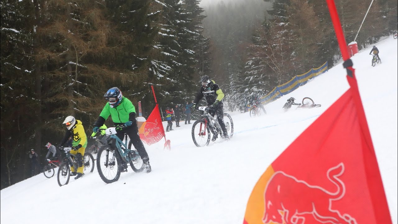 Chinese DH 23 kamerou Michala Marošiho