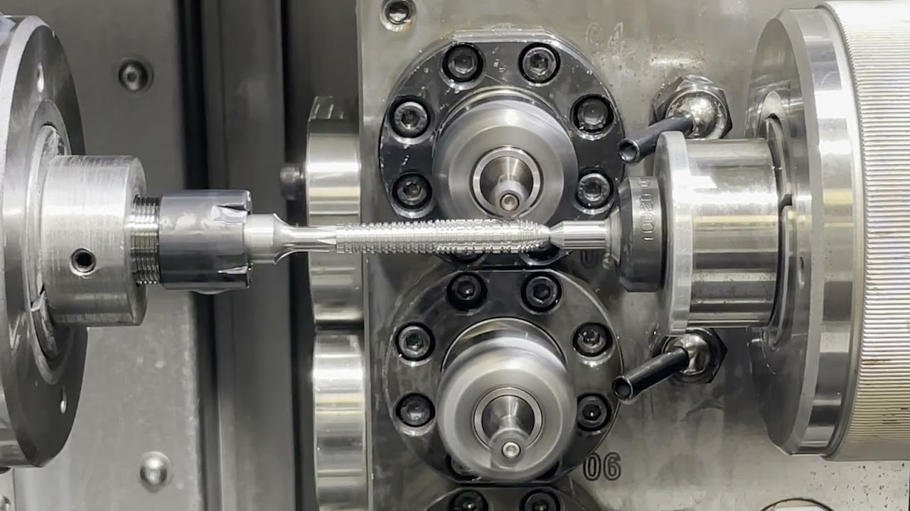 How Darts are Made - Shot X Charlie Murphy