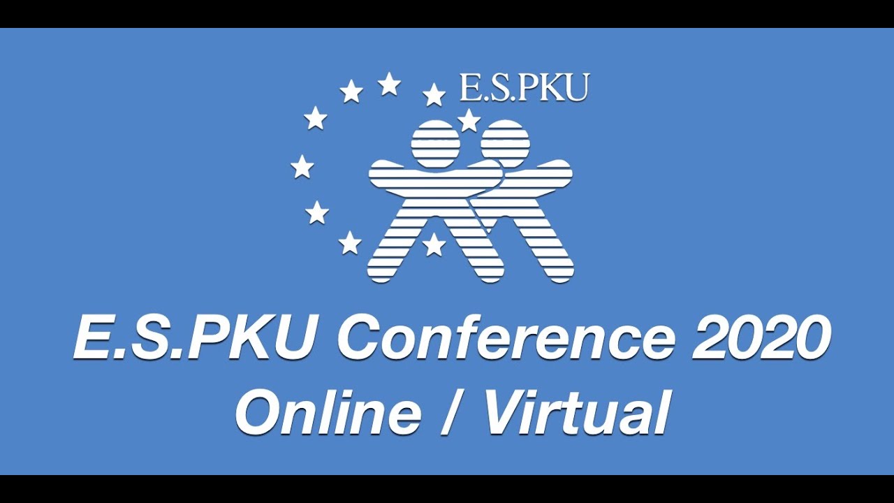 E.S.PKU Conference 2020 - Full Virtual Conference
