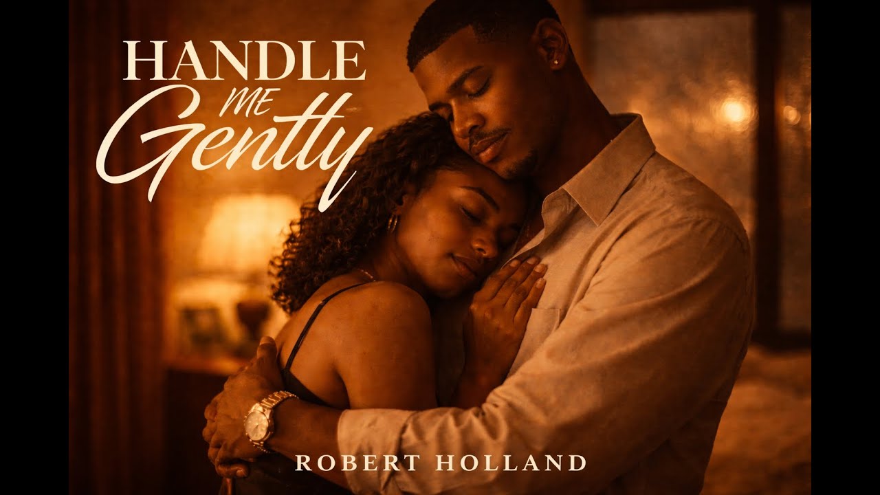Handle Me Gently