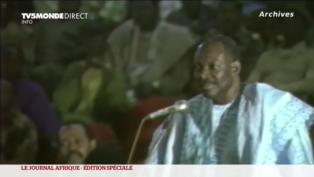 Mali : 4 coups d'état depuis l'indépendance